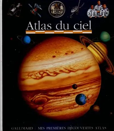 Atlas du ciel