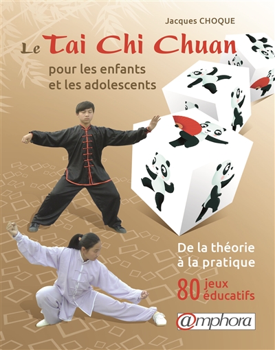 Le Tai Chi Chuan pour les enfants et les adolescents