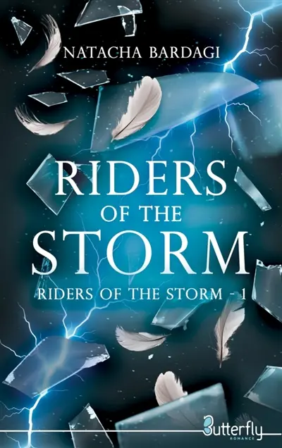 RIDERS OF THE STORM