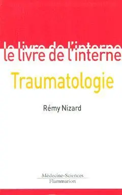 Traumatologie