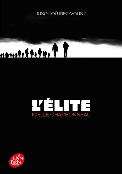 L'élite. Vol. 1. Résilience