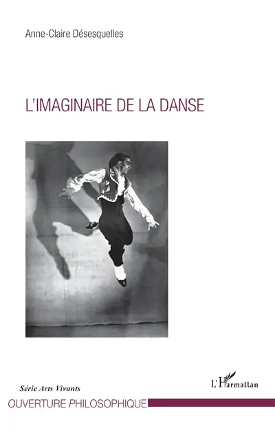 L'imaginaire de la danse