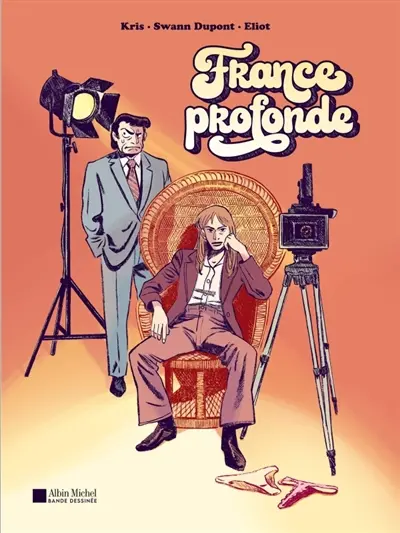 France profonde