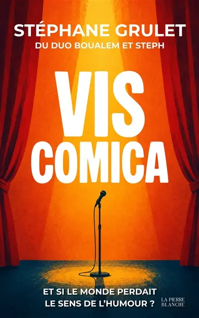 Vis comica