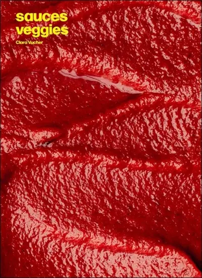 Sauces veggie