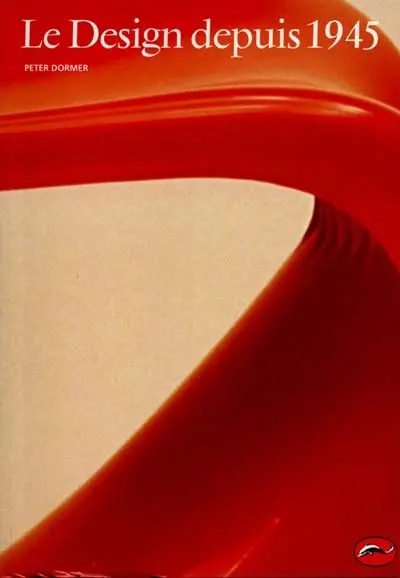 Le design depuis 1945
