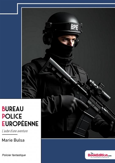BPE L'aube d'une aventure