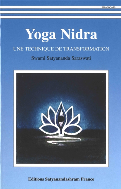 Yoga nidra : une technique de transformation