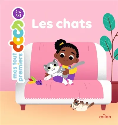 Les chats