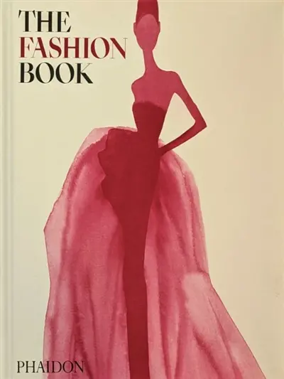 The fashion book