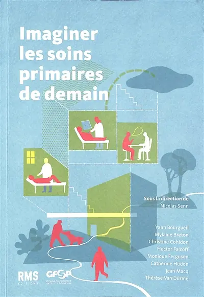 Imaginer les soins primaires de demain