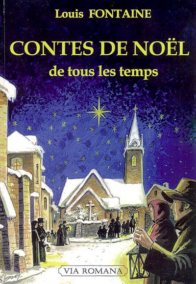 Contes de Noël de tous les temps