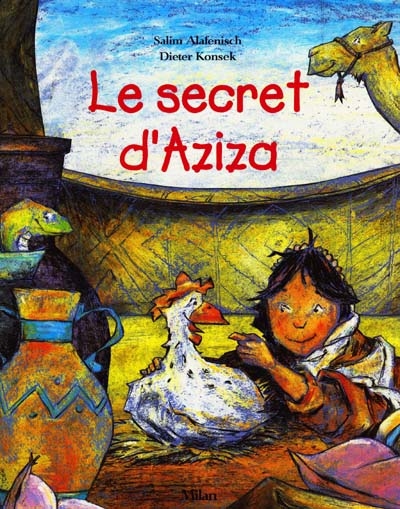 Le secret d'Aziza *