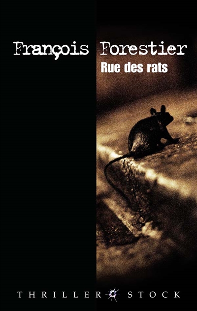 Rue des rats