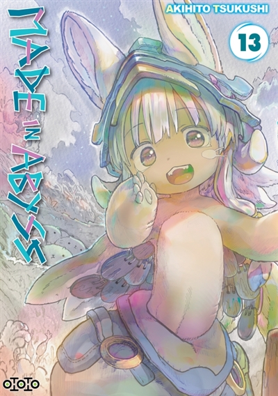 Made in abyss. Vol. 13