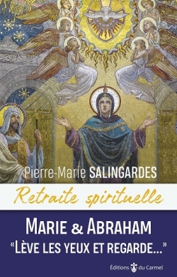 Marie & Abraham : lève les...