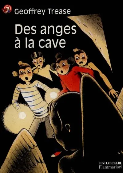 Des anges à la cave