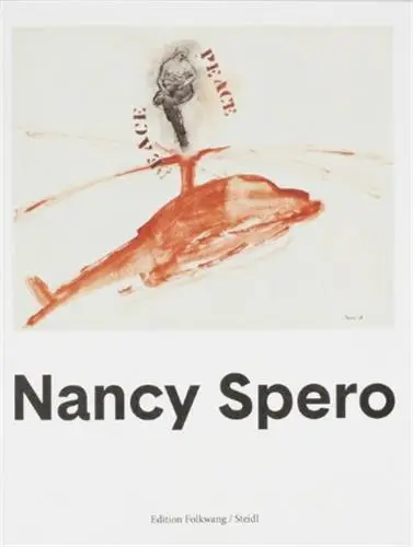 Nancy Spero