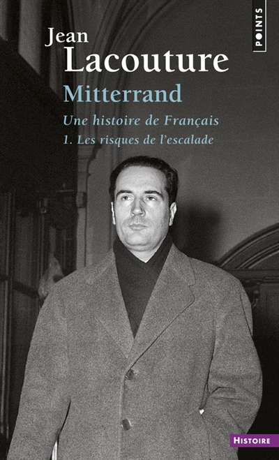 25 ans de la disparition de François Mitterrand 