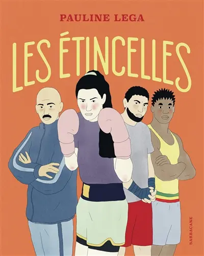 Les étincelles
