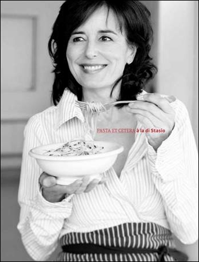Pasta et cetera à la Di Stasio