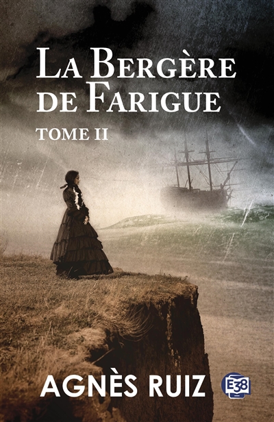 La bergère de Farigue, tome 2