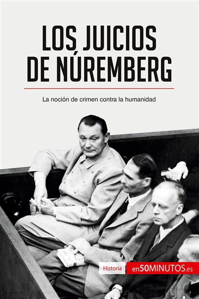 Los Juicios de Núremberg :...