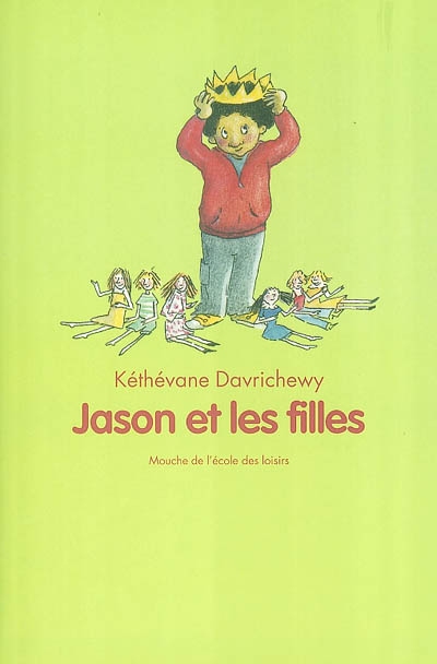 Jason et les filles