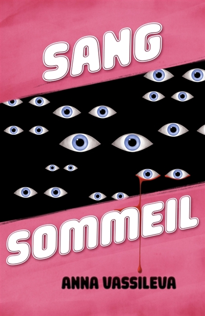 SANG SOMMEIL