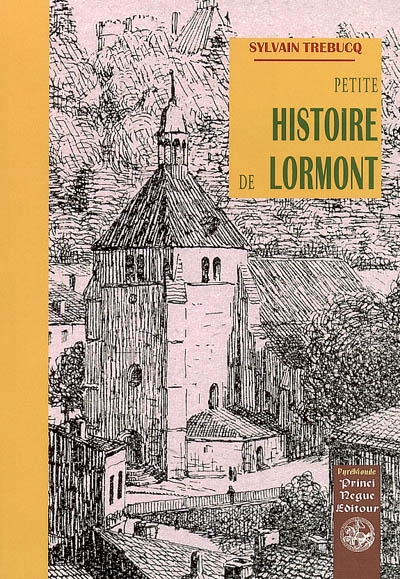 Petite histoire de Lormont