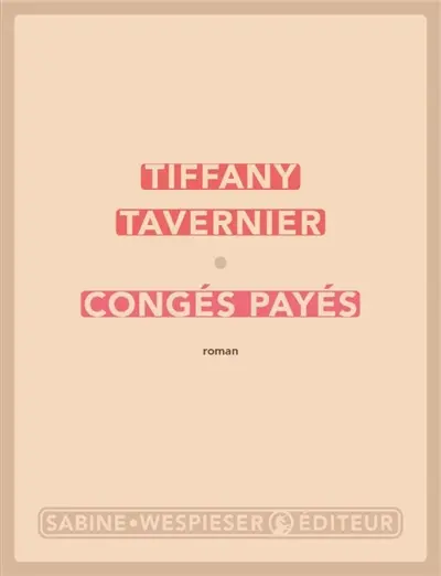 Congés payés