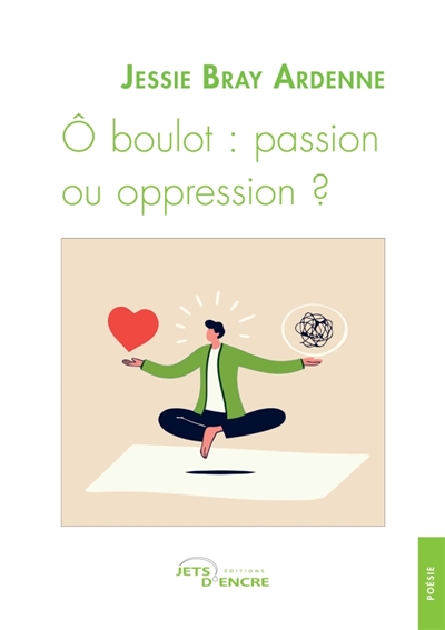 O boulot : passion ou...