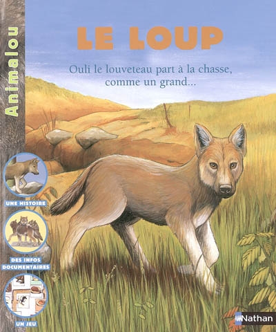 Le Loup