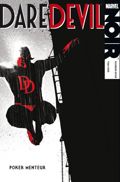 Daredevil : noir