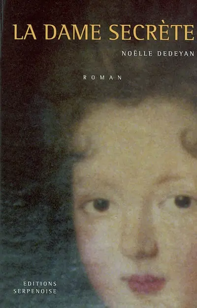 La dame secrète