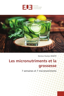 Les micronutriments et la...
