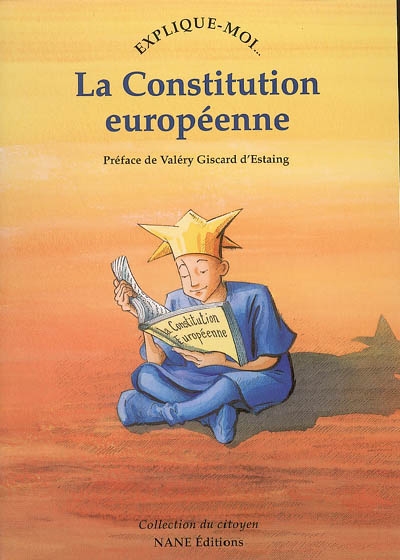 La Constitution européenne