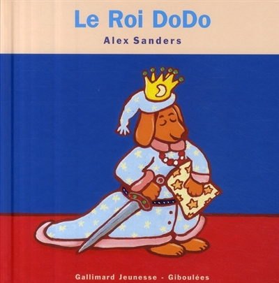 Le roi Dodo