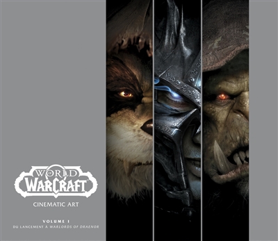 World of Warcraft :...