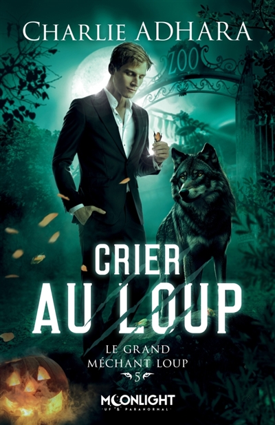 Crier au loup : Le grand...