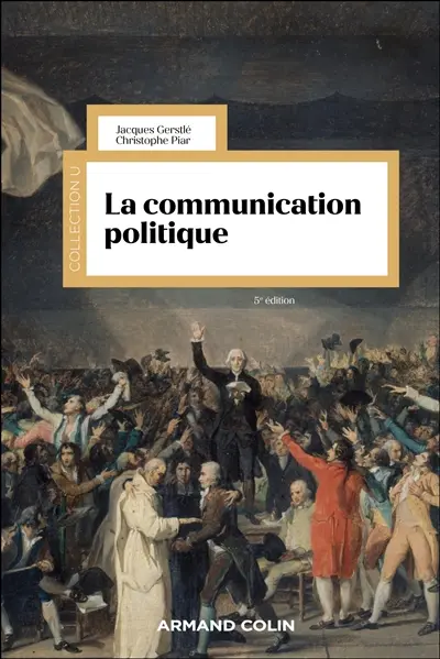 La communication politique