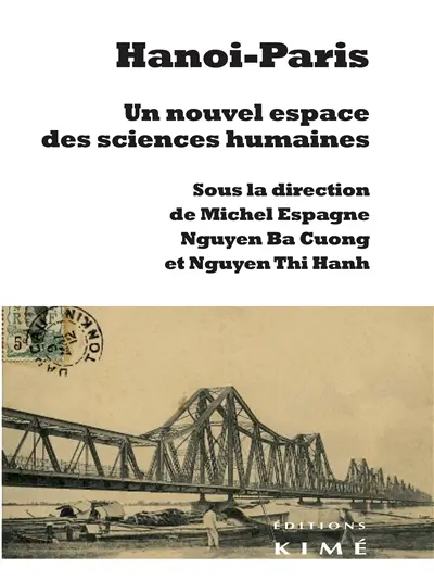 Hanoi-Paris : un nouvel espace des sciences humaines