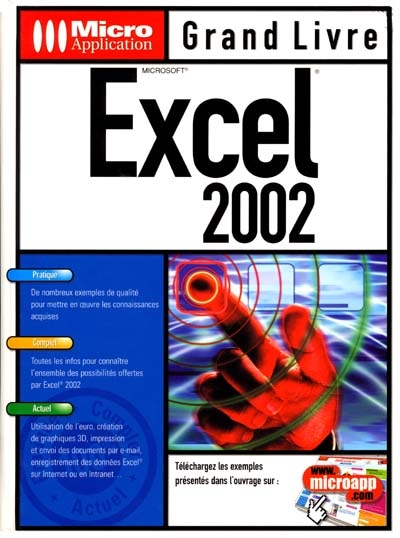 Excel 2002