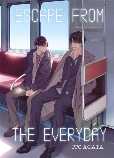 Escape from the everyday....