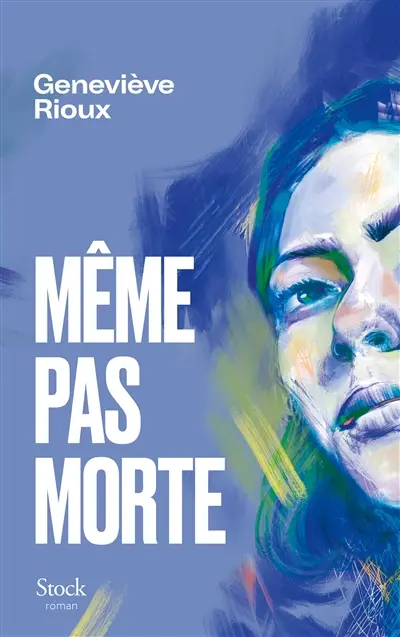 Même pas morte Même pas morte