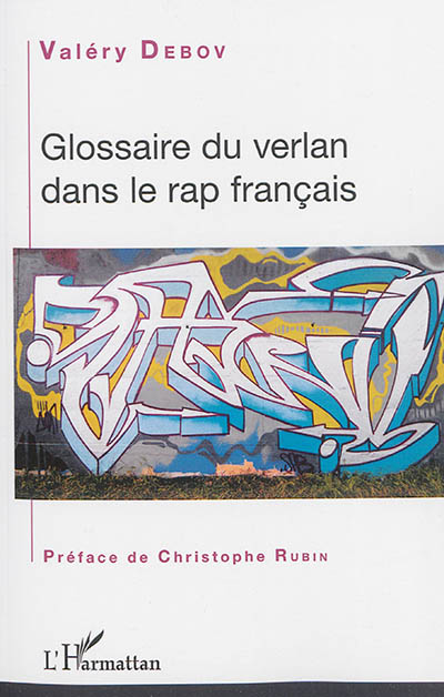 Glossaire du verlan dans le rap français