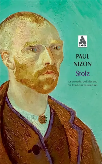 Stolz