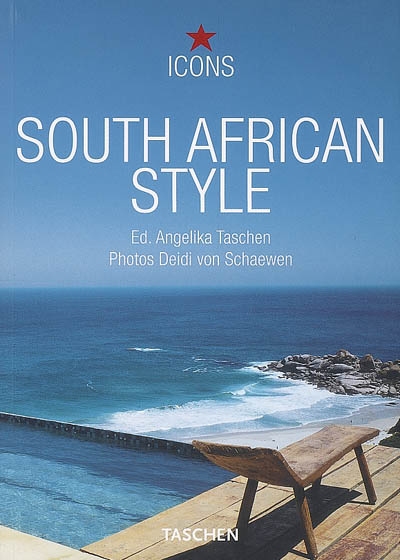 South African style : exteriors, interiors, details