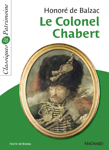 Le colonel Chabert