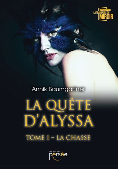 La quête d'Alyssa